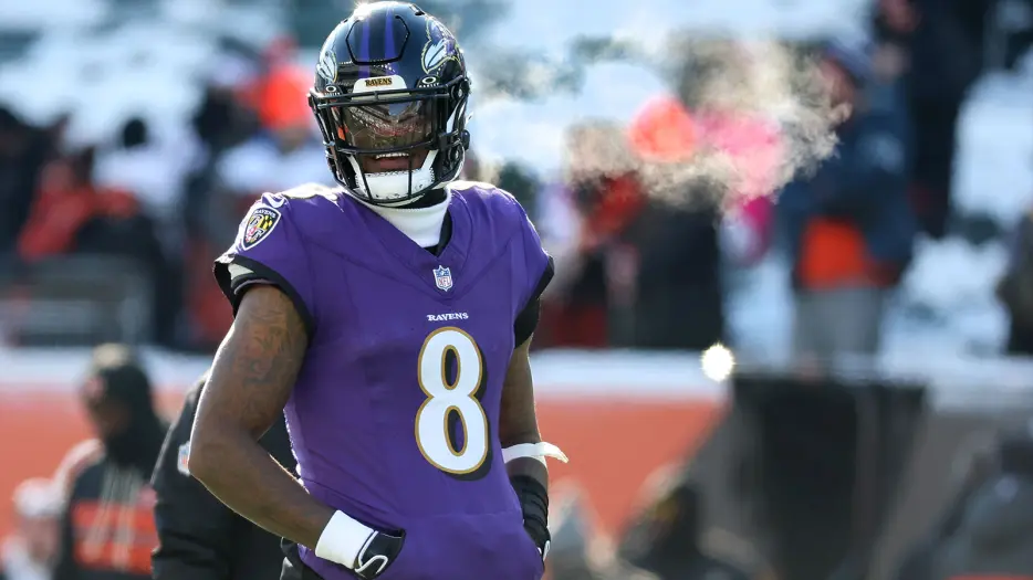 Ravens’ Lamar Jackson ‘loves’ detail-oriented Declan Doyle’s offense, per NFL Insider