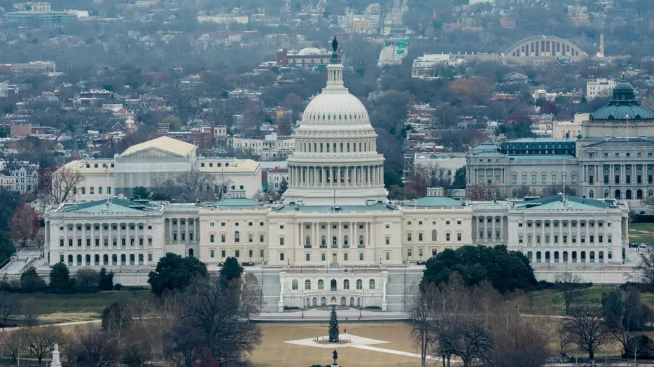Senate hearing on "Protect College Sports Act" didn't plow much new ground