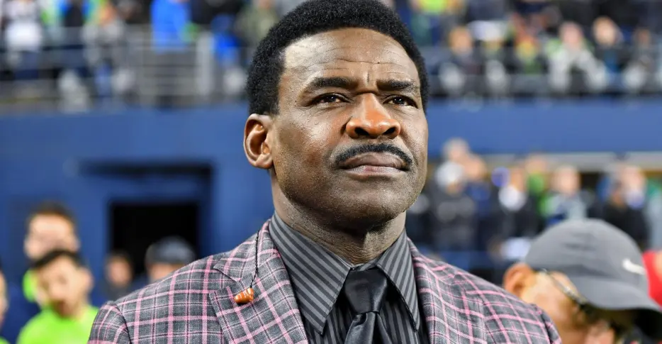 L.A. Rams News: Michael Irvin is rooting for Puka Nacua