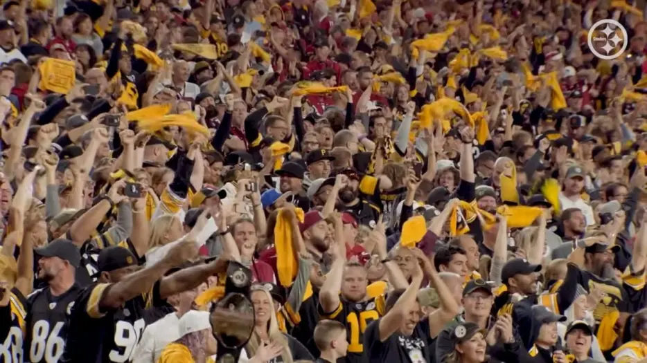 Perspective Of An Average Steelers Fan: 2026 Schedule Plans