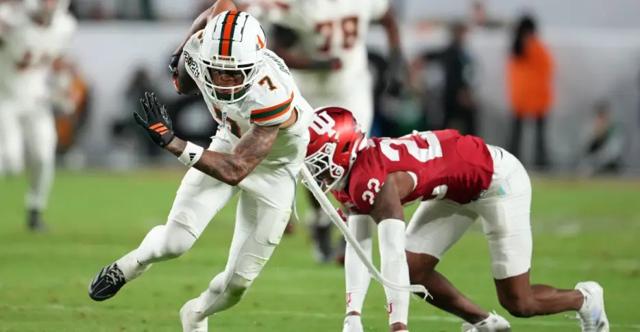 The traits that could carry CJ Daniels to a key role on Rams