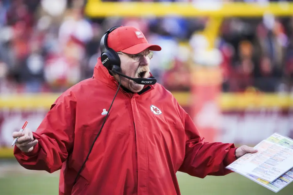 Ranking The Top 10 NFL Head Coaches Ahead of the 2026 Season
