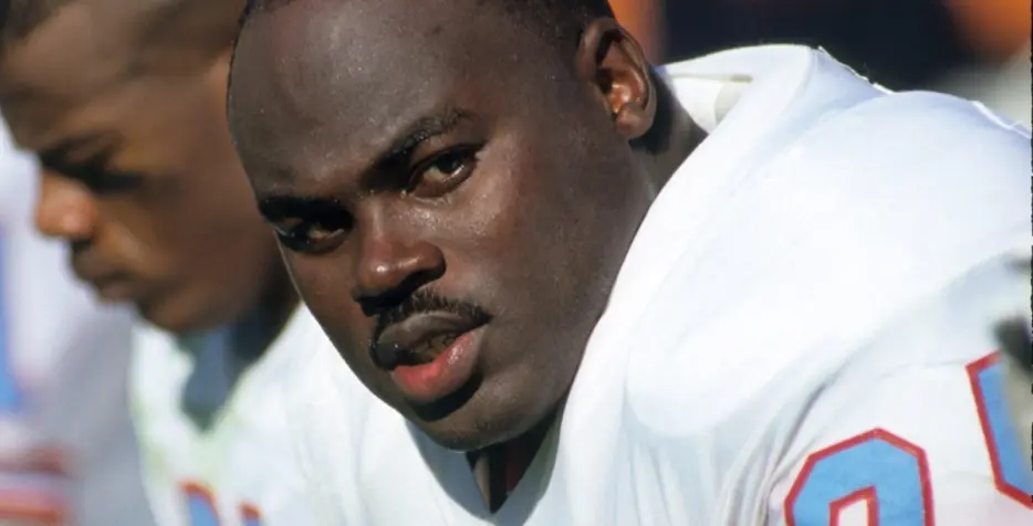 Rams history of supplemental draft picks