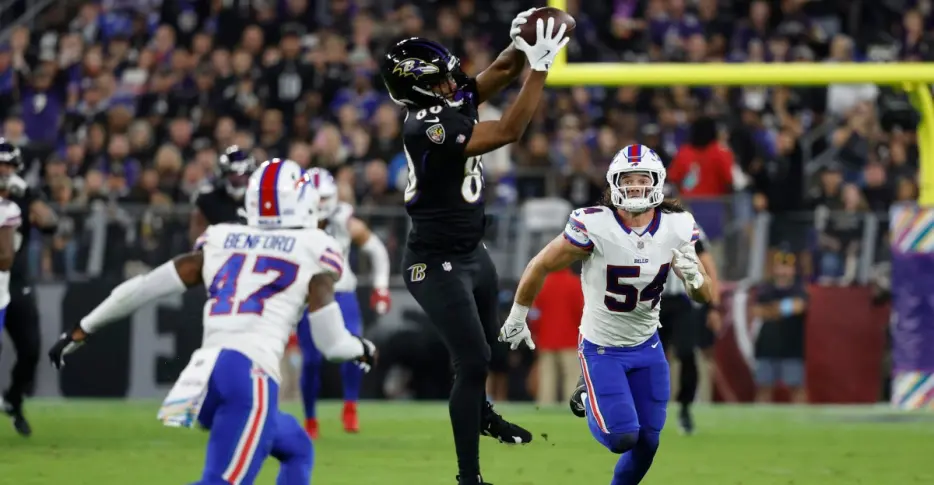 Survey results: NY Giants fans expect Isaiah Likely to be an impact player