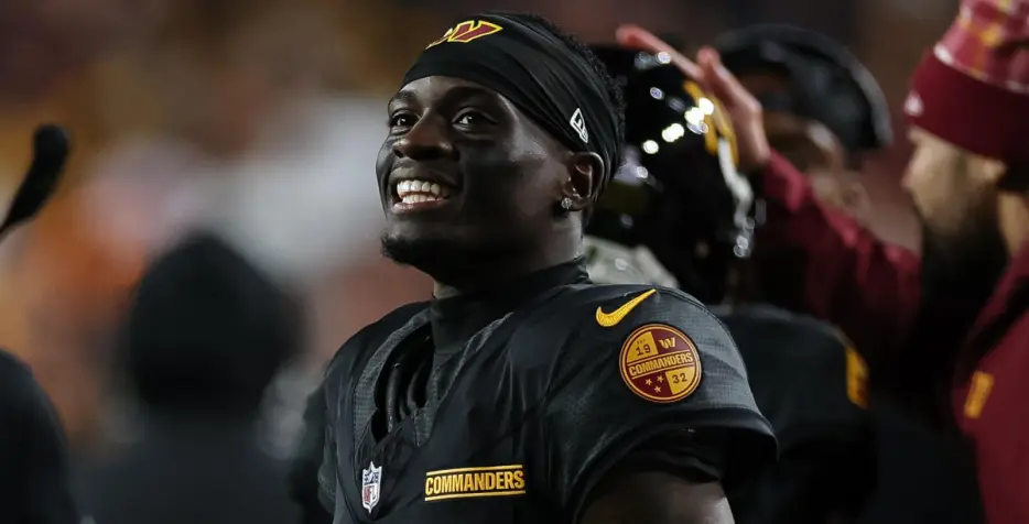 Commanders CB Sainristil wins nod over Rasul Douglas – poll results