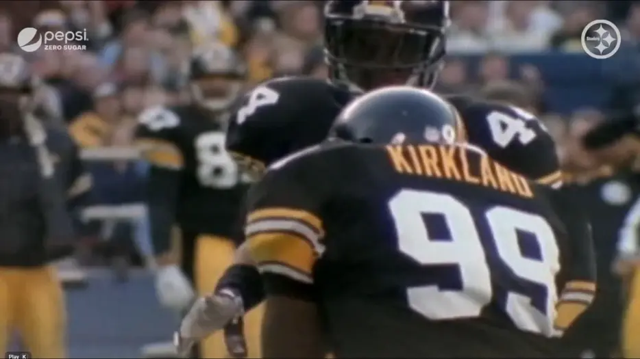 ‘That Was An Aha Moment’: Former Steelers LB Levon Kirkland Shares When Things Finally Clicked For Him