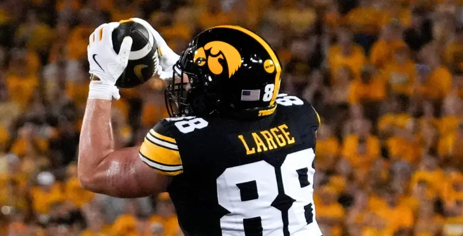 Chicago Bears Announce 2026 Undrafted Free Agents