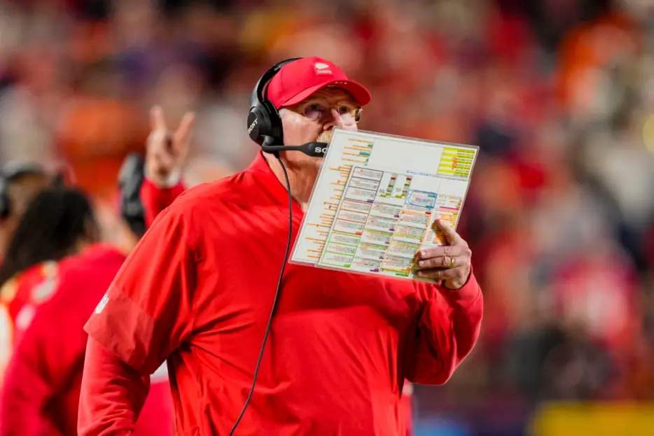 Kansas City Chiefs Reporter Believes Team Could Move on From 3x All-Pro
