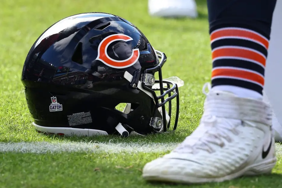 Bears Worked Out Six Players