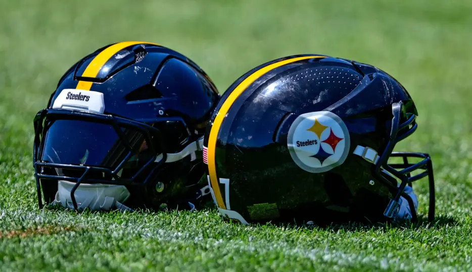 Steelers Fire Assistant Coach Just Months After Hiring Him