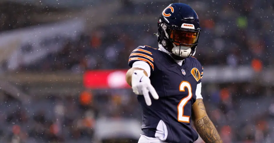 First-read targets a metric to watch with Buffalo Bills with Joe Brady as head coach