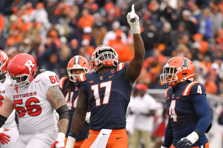 Medicals Holding Up Deal For Patriots Rookie OLB Gabe Jacas?