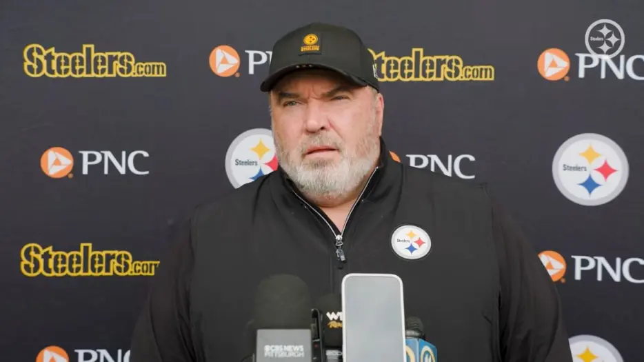 While Not As Physical, One Beat Writer Believes Mike McCarthy’s Training Camp Will Be As Intense As Tomlin’s