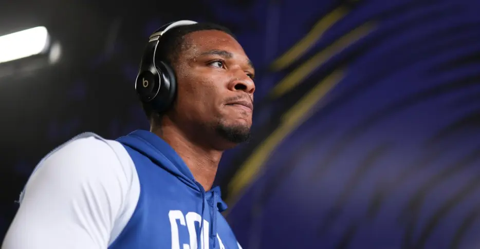 Report: Readily available Colts QB reports for voluntary offseason workouts