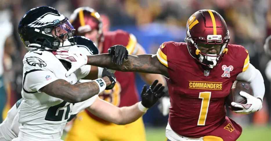 Should Dolphins pursue a veteran wide receiver?