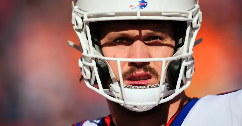Buffalo Bills could have huge WR3 battle during 2026 training camp