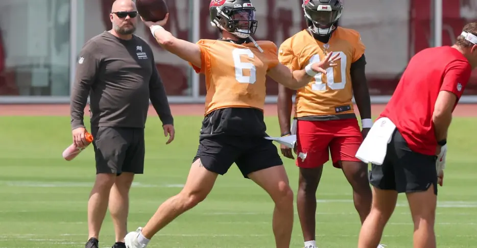 Buccaneers Off-Season Position Review: Quarterback