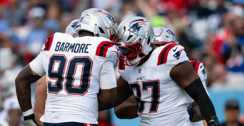 Patriots links 7/07/26: Summer spotlight on the DL