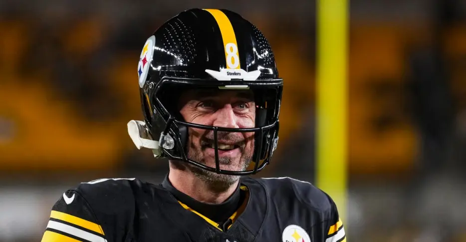 More Aaron Rodgers contract details revealed