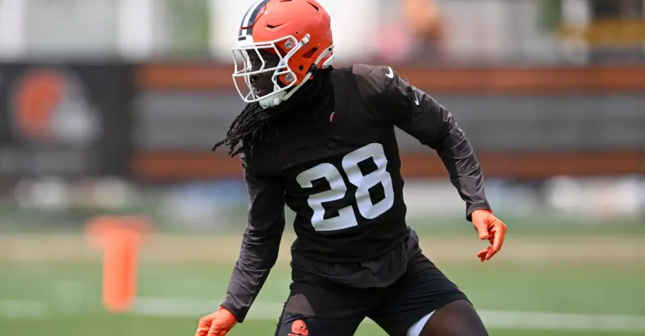 Browns roster: A clear role’s emerging for Emmanuel McNeil-Warren in 2026