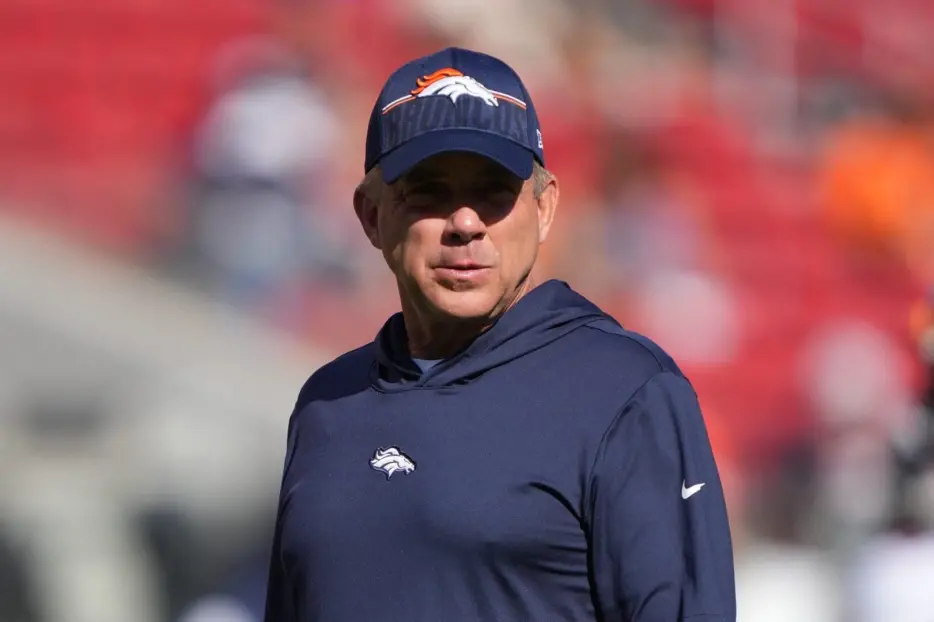BREAKING: Broncos Signing HC Sean Payton To Five-Year Extension
