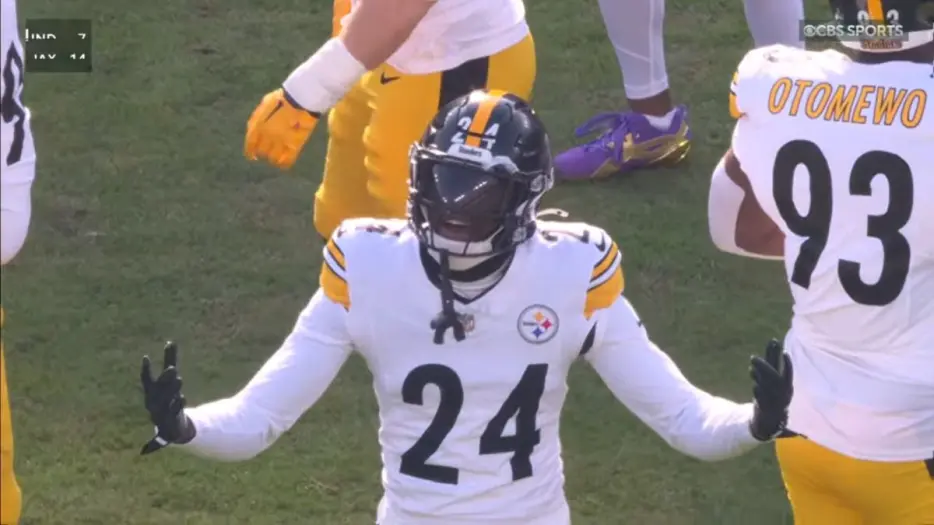 Former NFL GM Cites ‘Biggest Issue’ That Will Hurt Joey Porter Jr. In Contract Talks