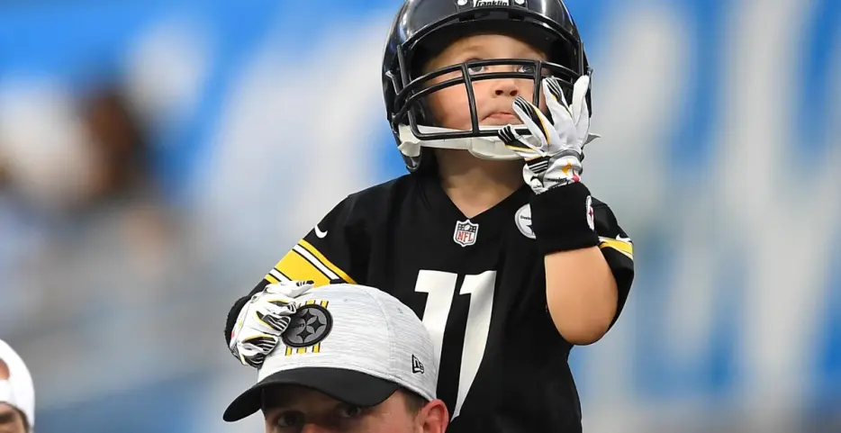 Saturday Night Open Thread: Together We Go Father