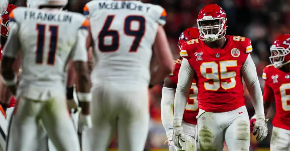 Tuesday Takes: Who is the Chiefs’ biggest current rival?
