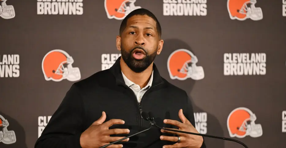 Browns former 3rd round pick could be on the chopping block, sign of improved roster