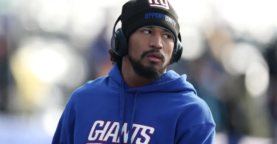 Rams sign linebacker Tomon Fox