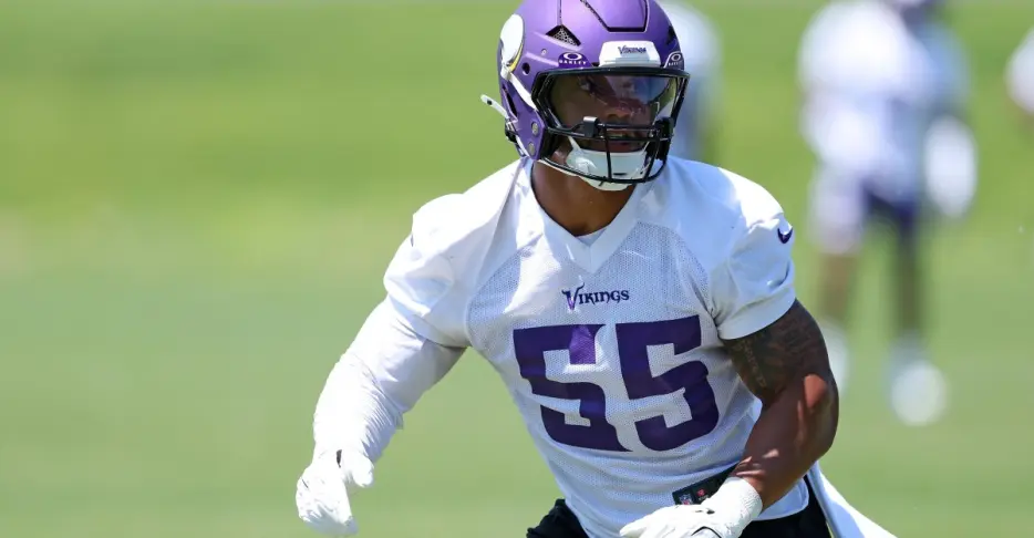 Process, Trenches &amp; Underdogs: Vikings 2026 Preview in June