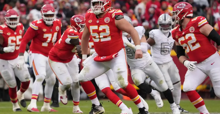 Another sad truth about 2021 Raiders’ draft