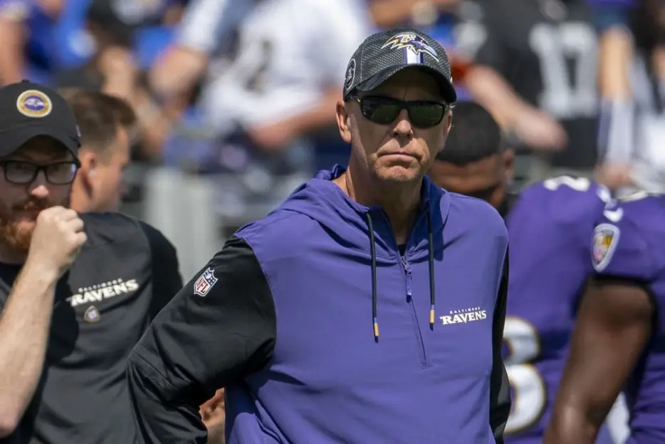 AFC Notes: Todd Monken, Lamar Jackson, Mike McCarthy, Browns, Ravens, Steelers