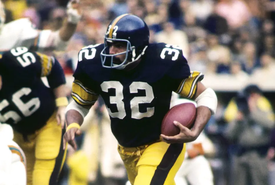 Hall of Fame WR Weighs In on Steelers 1970s Dynasty: ‘It Dominates Anyone’