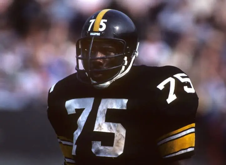 Steelers Mount Rushmore: 4 Greatest to Ever Wear Black and Gold
