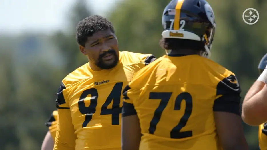 Dulac Shares Steelers’ Plan For Yahya Black
