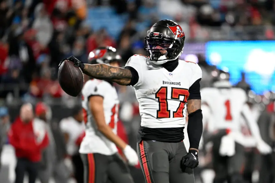 Ravens Worked Out Seven Players Including WR Sterling Shepard