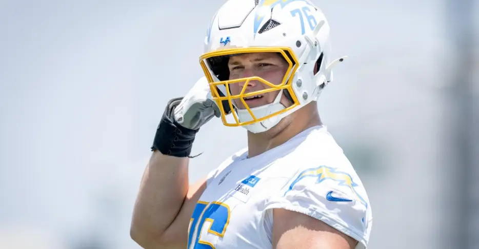 Chargers Daily Links: Monday Open Thread