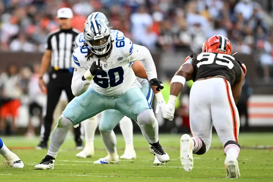 Which Cowboys Draft Class Will Make the Biggest Impact in 2026?