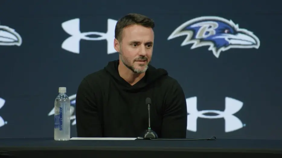 ‘Those Are Just Words’: Ravens Know Much Work Required To Fix Defense