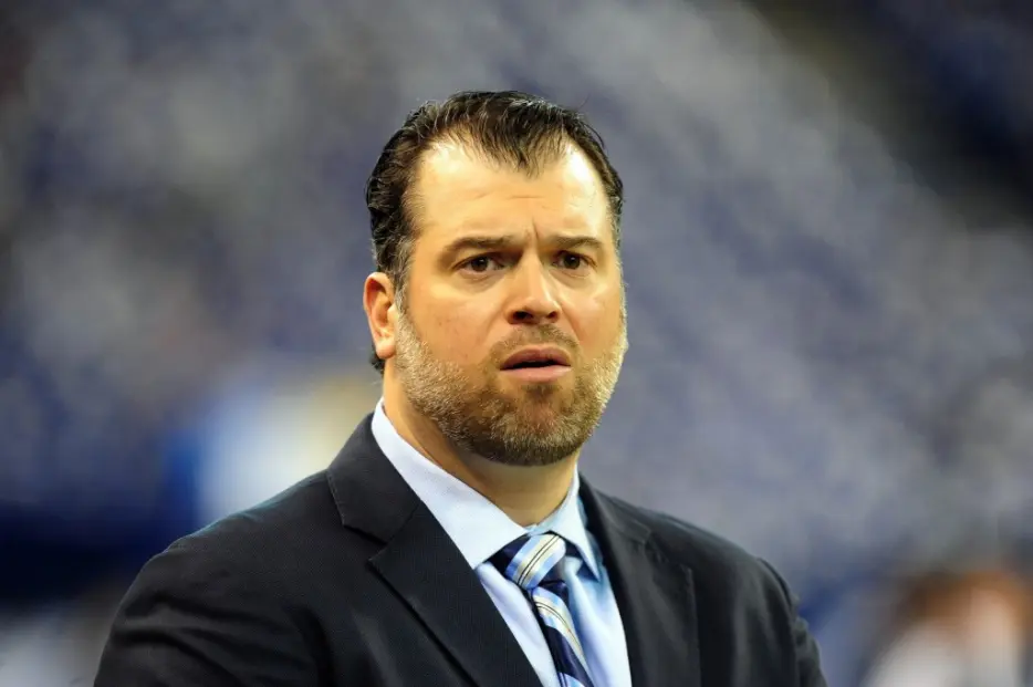 Ryan Grigson Leaves Vikings, Rejoins Browns’ Front Office
