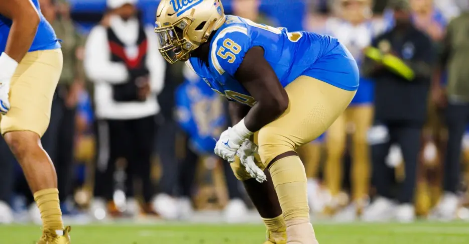 How Gary Smith III can make Las Vegas Raiders 53-man roster as undrafted free agent