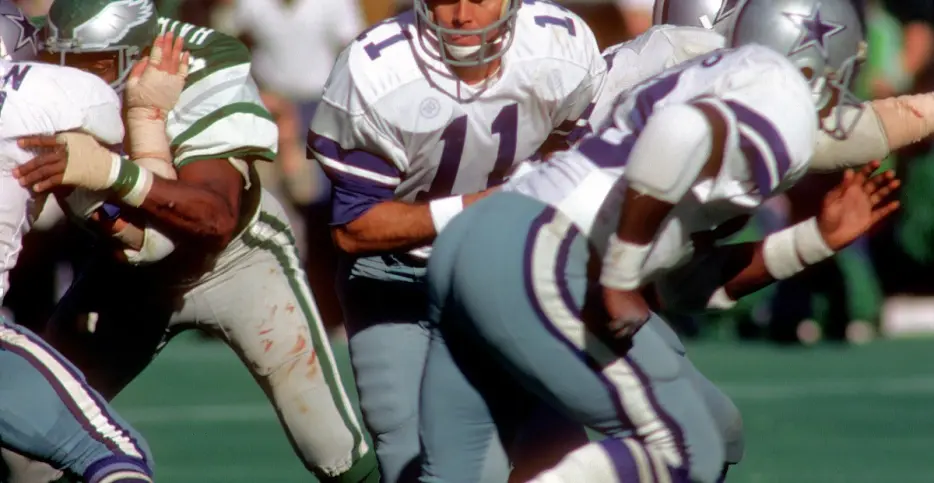 Cowboys countdown to kickoff: Top 100 iconic games – Day 54