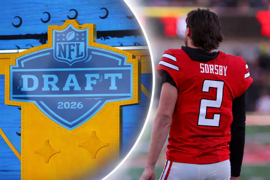 Ranking The Eight Best Fits For Former Texas Tech QB Brendan Sorsby In The NFL Supplemental Draft