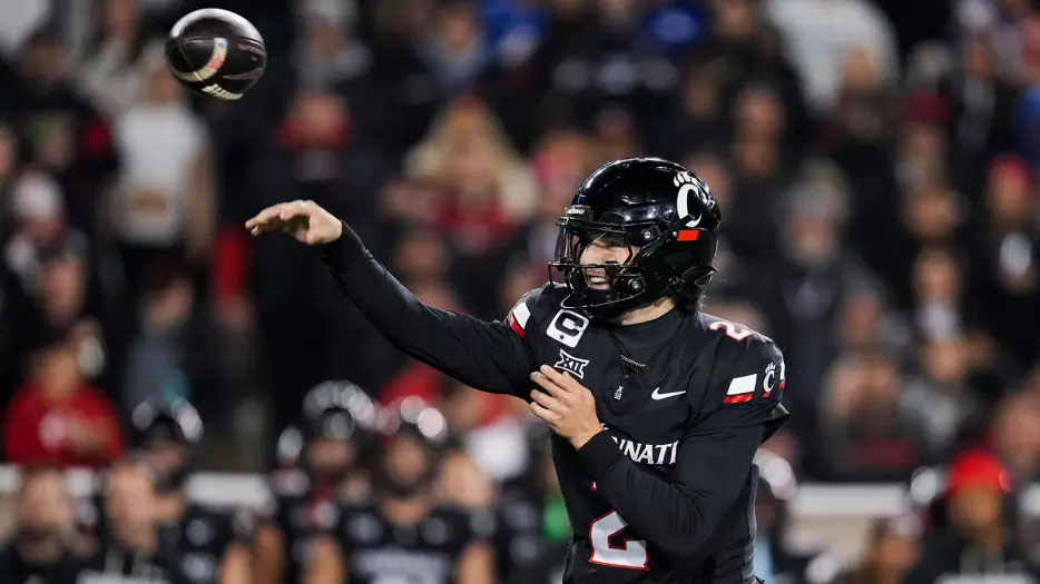 NFL declines to comment on Brendan Sorsby declaring for Supplemental Draft