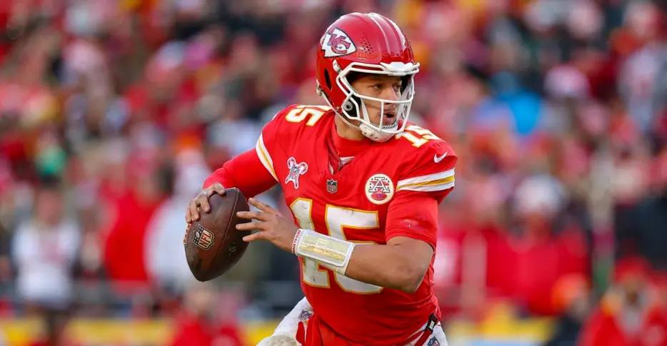 How many games on the 49ers’ schedule do they have the quarterback advantage in?