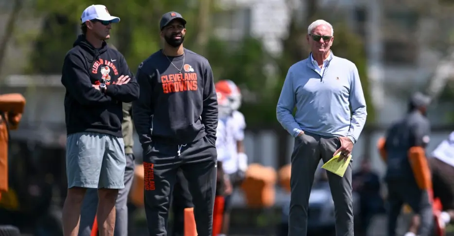 Brendan Sorsby to Browns? The 3 variables that only the team knows that will decide