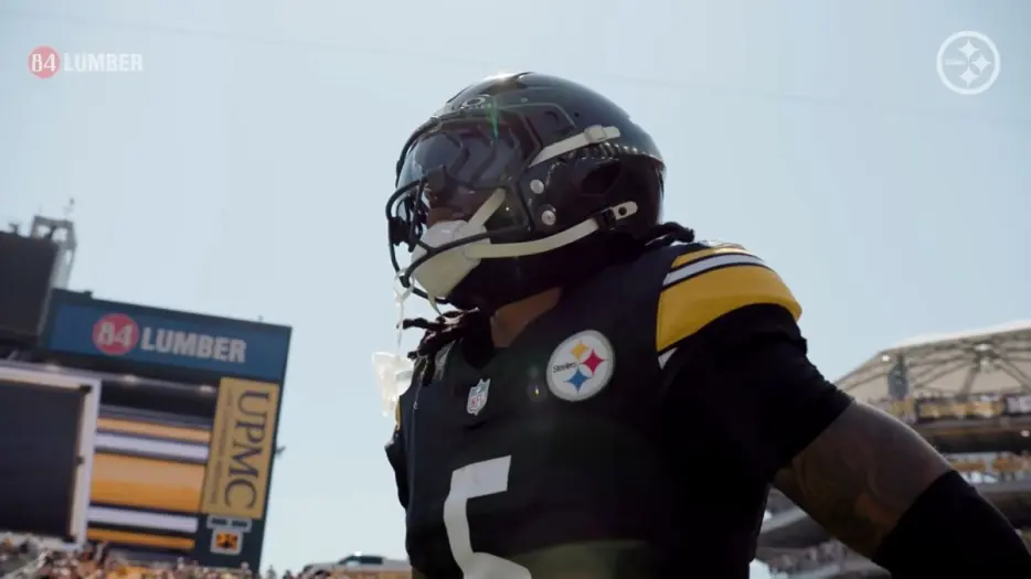 Steelers Stock Watch 2026 – DB Jalen Ramsey