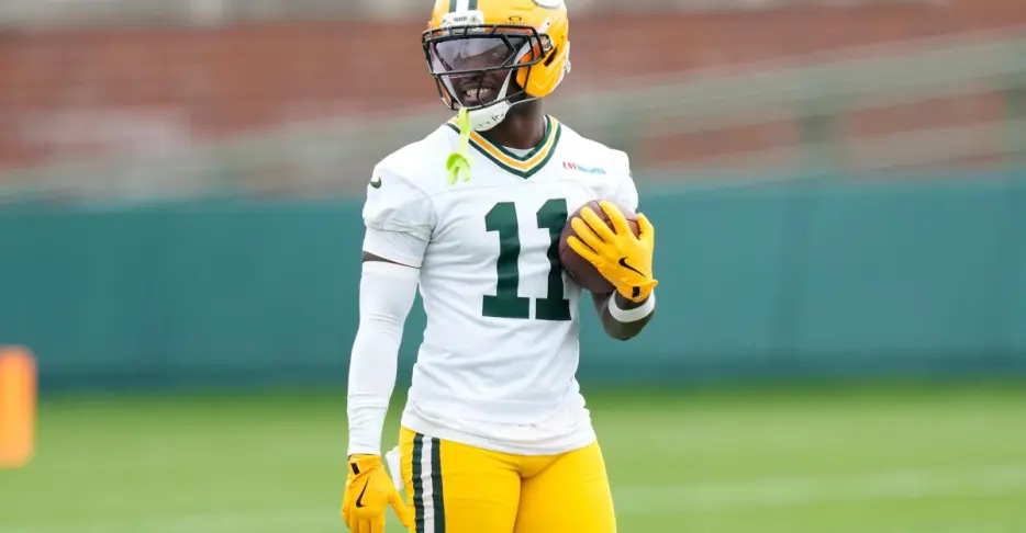 Packers preseason opponents skip joint practices