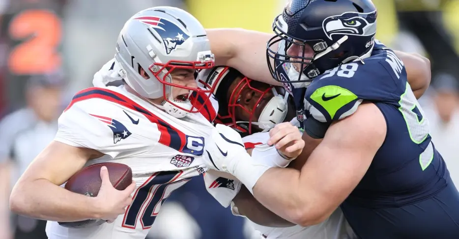 Seahawks Reacts Survey: Who’s the toughest opponent out of Seattle’s first five games?